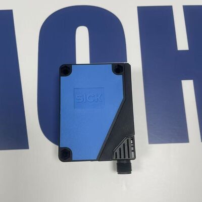 SICK WL280-2P2431 Light Grid | Fork Type, 2-Beam, IP65, 24V DC, PNP Output