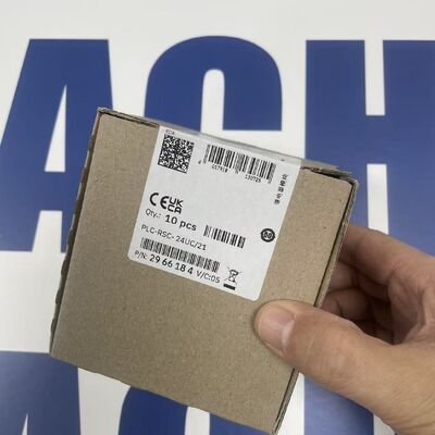 Phoenix Contact 3012317433 Signal Conditioner | 4-20mA Loop Powered, Isolator, 1-Channel, DIN Rail