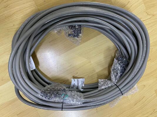 YOKOGAWA K3371AL Temperature Sensor | RTD Pt100, 3-Wire, 1/2" NPT, General Purpose