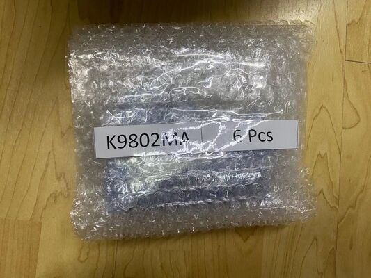 YOKOGAWA K9802MA Temperature Sensor | RTD Pt100, 2-Wire, 1/2" NPT, with Head, General Purpose