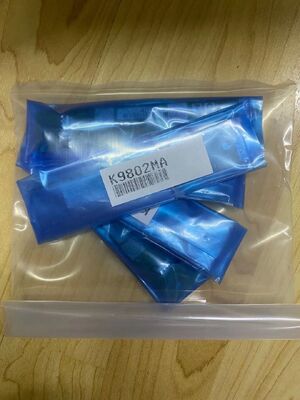 YOKOGAWA K9802MA Temperature Sensor | RTD Pt100, 2-Wire, 1/2" NPT, with Head, General Purpose