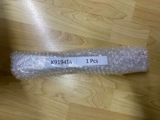 YOKOGAWA K9194TA Temperature Sensor | RTD Pt100, 3-Wire, 1/2" NPT, with Connection Head