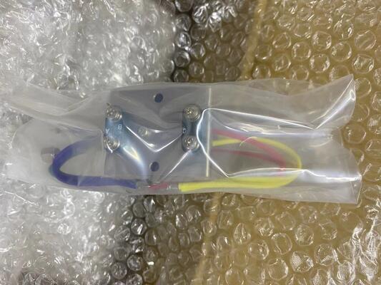 YOKOGAWA K9192QA Temperature Sensor | RTD Pt100, 4-Wire, 1/2" NPT, with Connection Head, High Accuracy