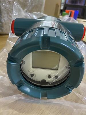 YOKOGAWA YTA610-JA1A4DBKU2JP Temperature Transmitter | Dual Input, 4-20mA+HART, Field Mount, ATEX, with Sensor