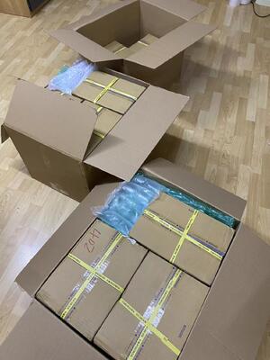 YOKOGAWA YTA610-JA1A4DBKU2JP Temperature Transmitter | Dual Input, 4-20mA+HART, Field Mount, ATEX, with Sensor