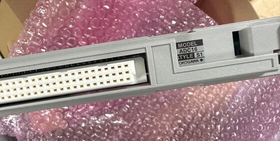 YOKOGAWA ADC16-S1 Data Acquisition Unit | 16-Channel, Universal Input, Ethernet, USB, Standalone