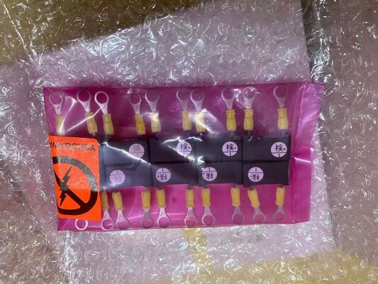 YOKOGAWA YCB138 DC/DC Converter | 24V Input, 24V Output, 2.5A, DIN Rail, Isolated