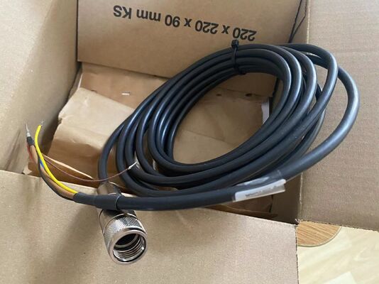 YOKOGAWA WU10-V-S-05 Level Sensor | Ultrasonic, Non-Contact, 4-20mA, IP66, 5m Range