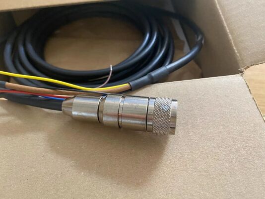 YOKOGAWA WU10-V-S-05 Level Sensor | Ultrasonic, Non-Contact, 4-20mA, IP66, 5m Range