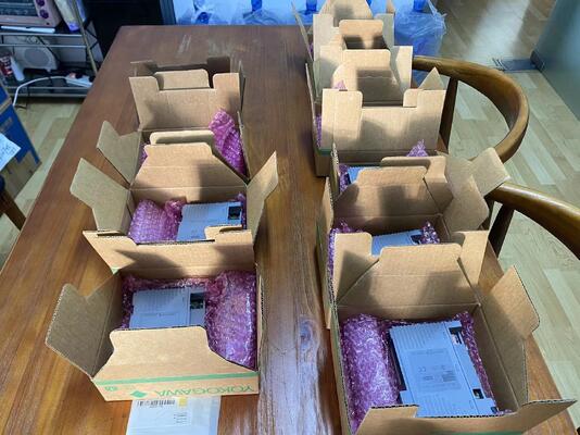 YOKOGAWA AAI135-S00 AI Module | 8-Channel, 4-20mA, 24V DC, for Stardom Controller