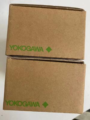 YOKOGAWA VJH1-026-AAA0 Digital Indicator | 4-20mA Loop Powered, 5-Digit LCD, IP66, Field Mount