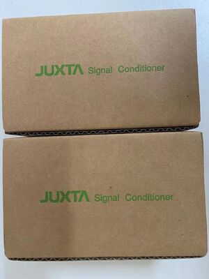 YOKOGAWA VJH1-026-AAA0 Digital Indicator | 4-20mA Loop Powered, 5-Digit LCD, IP66, Field Mount