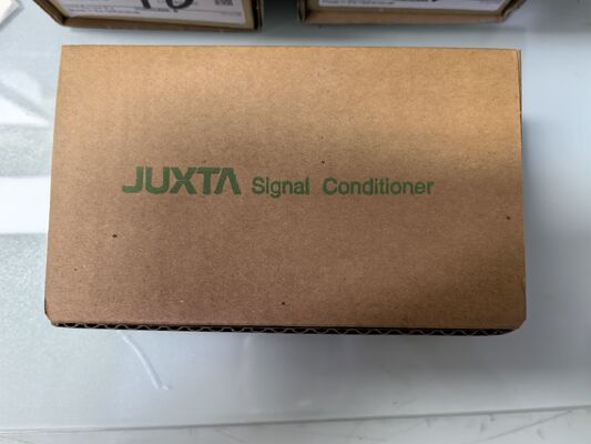 YOKOGAWA VJA1-027-AA60 Digital Indicator | Loop Powered, 6-Digit, 4-20mA, IP66, Field Mount