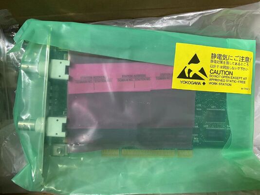 YOKOGAWA VF701-S3 Vortex Flowmeter | In-line, 4-20mA+HART, 1-inch, Wafer, General Purpose