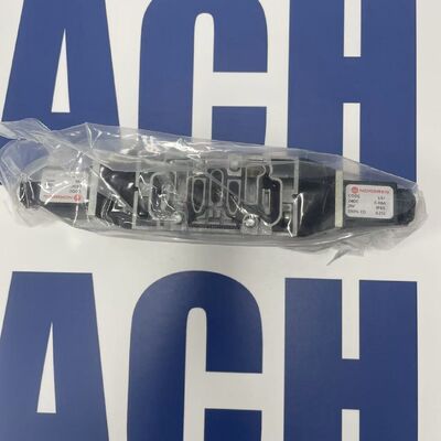 NORGREN 13J Filter-Regulator | 1/4" BSP, 0-12 bar, with Gauge, General Purpose