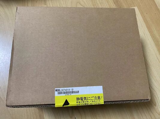 YOKOGAWA SCP451-51 S1 Signal Conditioner | Isolator, 4-20mA, 2-Wire, DIN Rail, IP20