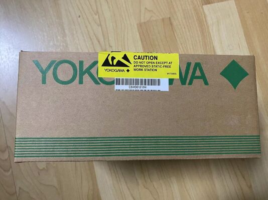 YOKOGAWA SCP451-51 S1 Signal Conditioner | Isolator, 4-20mA, 2-Wire, DIN Rail, IP20