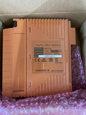 YOKOGAWA SDV144-S63 S4 Valve Positioner | Digital, Pneumatic, Single Acting, 4-20mA, with HART