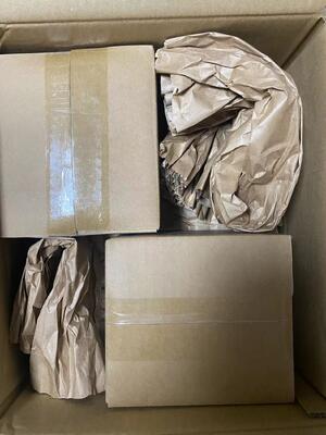 YOKOGAWA YTA70-JIKS2 Temperature Transmitter | Head Mount, J Thermocouple, 4-20mA, Compact