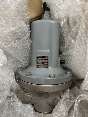 FISHER MR98H Magnetic Flow Converter | 4-20mA+HART, 2-Wire, Loop Powered, for Sizes 0.5" to 96"