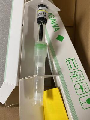 YOKOGAWA SR20-AP26 I/O Module | Analog Input, 8-Channel, 4-20mA, for Stardom Controller