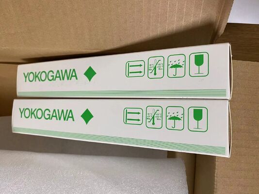 YOKOGAWA SR20-AP26 I/O Module | Analog Input, 8-Channel, 4-20mA, for Stardom Controller