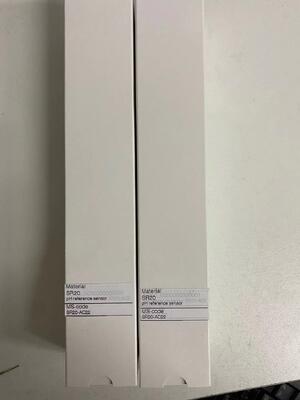 YOKOGAWA SR20-AC22 I/O Module | Thermocouple Input, 8-Channel, for Stardom Controller