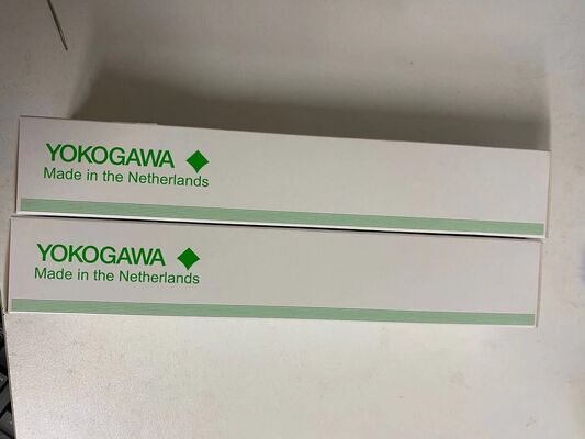 YOKOGAWA SR20-AC22 I/O Module | Thermocouple Input, 8-Channel, for Stardom Controller