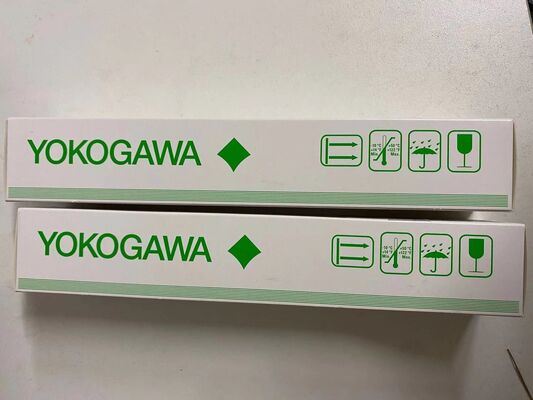YOKOGAWA SR20-AC22 I/O Module | Thermocouple Input, 8-Channel, for Stardom Controller