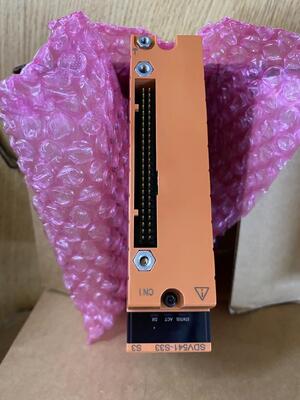 YOKOGAWA SDV541-S33 S3 Valve Positioner | Digital, Double Acting, 4-20mA+HART, Field Mount