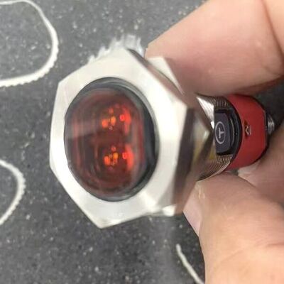 Leuze FT328.34P-M12 Proximity Sensor | Background Suppression, 20-60mm, PNP, M12, IP67