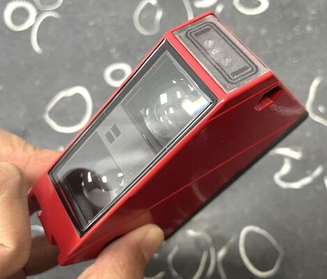 Leuze HRT 96MP-1630-800-41-02 Light Grid | Fork Type, 30 Beams, 800mm, PNP Outputs, IP65