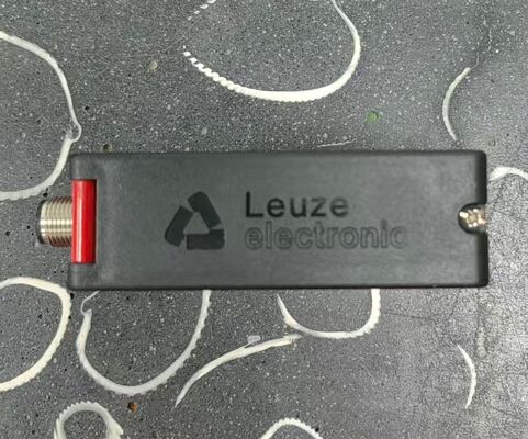 Leuze HRT 96MP-1630-800-41-02 Light Grid | Fork Type, 30 Beams, 800mm, PNP Outputs, IP65