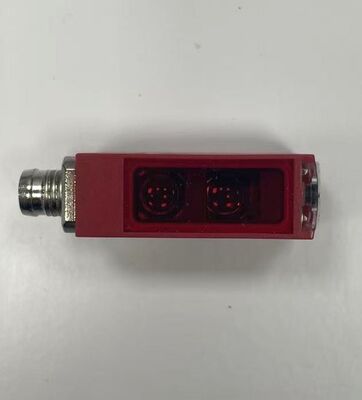 Leuze HT3C.S6G-M8 Proximity Sensor | Retro-Reflective, 1m, PNP, M8, Plastic Housing, IP65