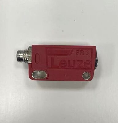 Leuze HT3C.S6G-M8 Proximity Sensor | Retro-Reflective, 1m, PNP, M8, Plastic Housing, IP65