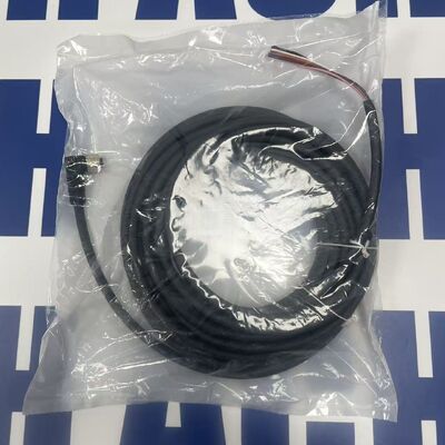 IFM E12260 Magnetic Flow Sensor | Insertion Style, 4-20mA+HART, 0.3-10m/s, 1/2" NPT, IP68