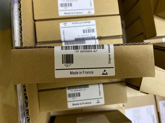 SIEMENS 6DR4004-8J Positioner | SIPART PS2, 4-20mA, Single Acting, with HART, IP66