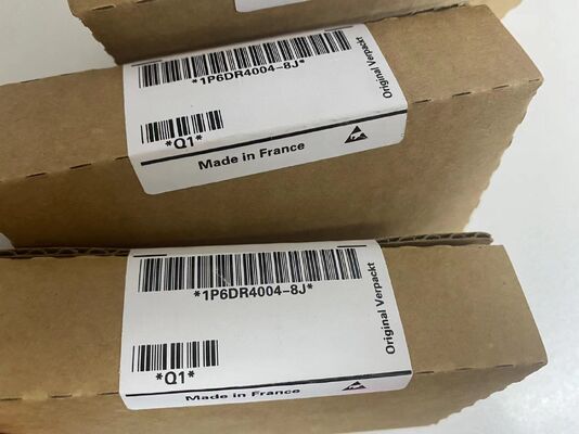 SIEMENS 6DR4004-8J Positioner | SIPART PS2, 4-20mA, Single Acting, with HART, IP66