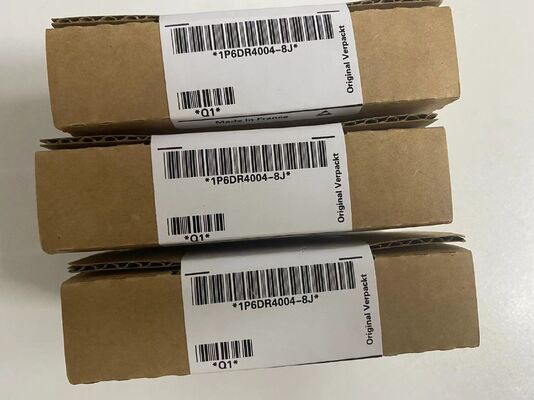 SIEMENS 6DR4004-8J Positioner | SIPART PS2, 4-20mA, Single Acting, with HART, IP66