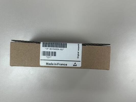 SIEMENS 6DR4004-6J Positioner | SIPART PS2, 4-20mA, Single Acting, Basic Version, IP66