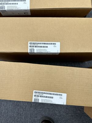 SIEMENS 6AV2124-0MC01-0AX0 HMI Panel | SIMATIC HMI KTP400 Basic, 4.3" TFT, Key & Touch, PN