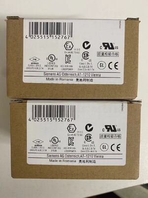 SIEMENS 6EP1331-1SH03 Power Supply | 24V DC, 5A, 120W, Single-Phase, DIN Rail, SITOP PSU300S