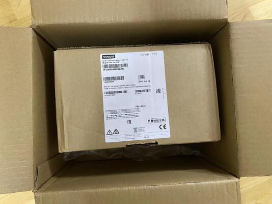 SIEMENS 6DR50100NG000AA0 Actuator | SQR, Multi-Turn, 100 Nm, Modbus, for Valves