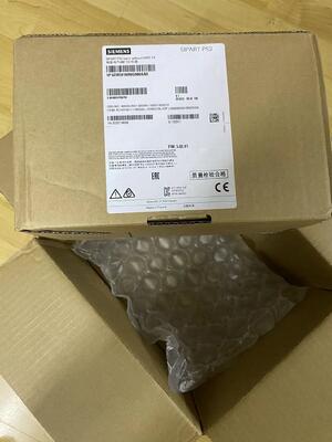 SIEMENS 6DR50100NG000AA0 Actuator | SQR, Multi-Turn, 100 Nm, Modbus, for Valves