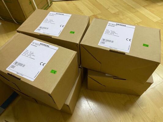 SIEMENS 6DR4004-6G Positioner | SIPART PS2, 4-20mA, Single Acting, Basic, IP66