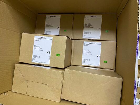 SIEMENS 6DR4004-6G Positioner | SIPART PS2, 4-20mA, Single Acting, Basic, IP66