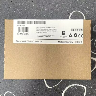 SIEMENS 1 MB RAM | Memory Module, 16-Bit, 1 MB, for SIMATIC, Automation Systems