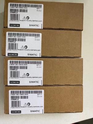 SIEMENS 6ES7392-1AM00-0AA0 Label Strip | 40 mm, Blank, for S7-300 Modules
