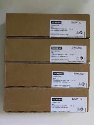 SIEMENS 6ES7392-1AJ00-0AA0 Label Strip | 20 mm, Blank, for S7-300 Narrow Modules