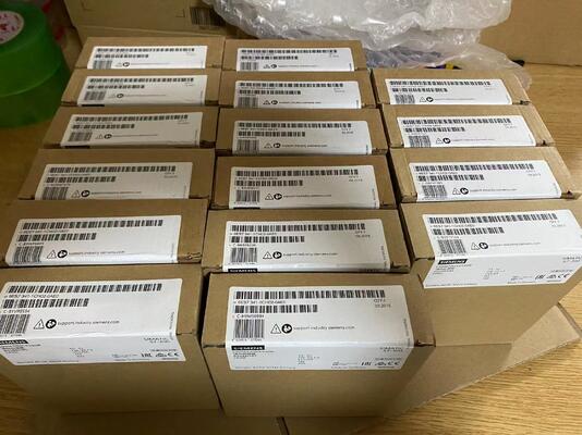 SIEMENS 6ES7331-7NF00-0AB0 AI Module | 8-Channel, RTD, 4-Wire, 16 Bit, for S7-300